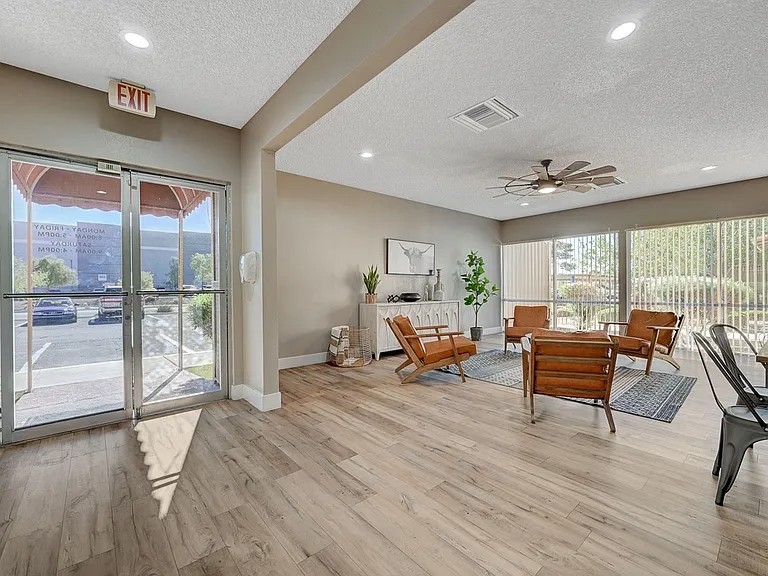 Sunset Terrace - Apartments For Rent in Las Vegas