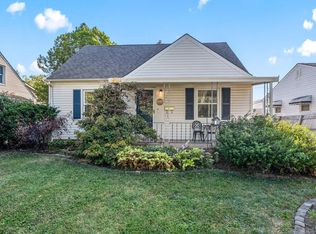 3084 Oaklawn St, Columbus, OH