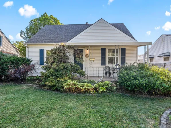 3084 Oaklawn St, Columbus, OH 43224
