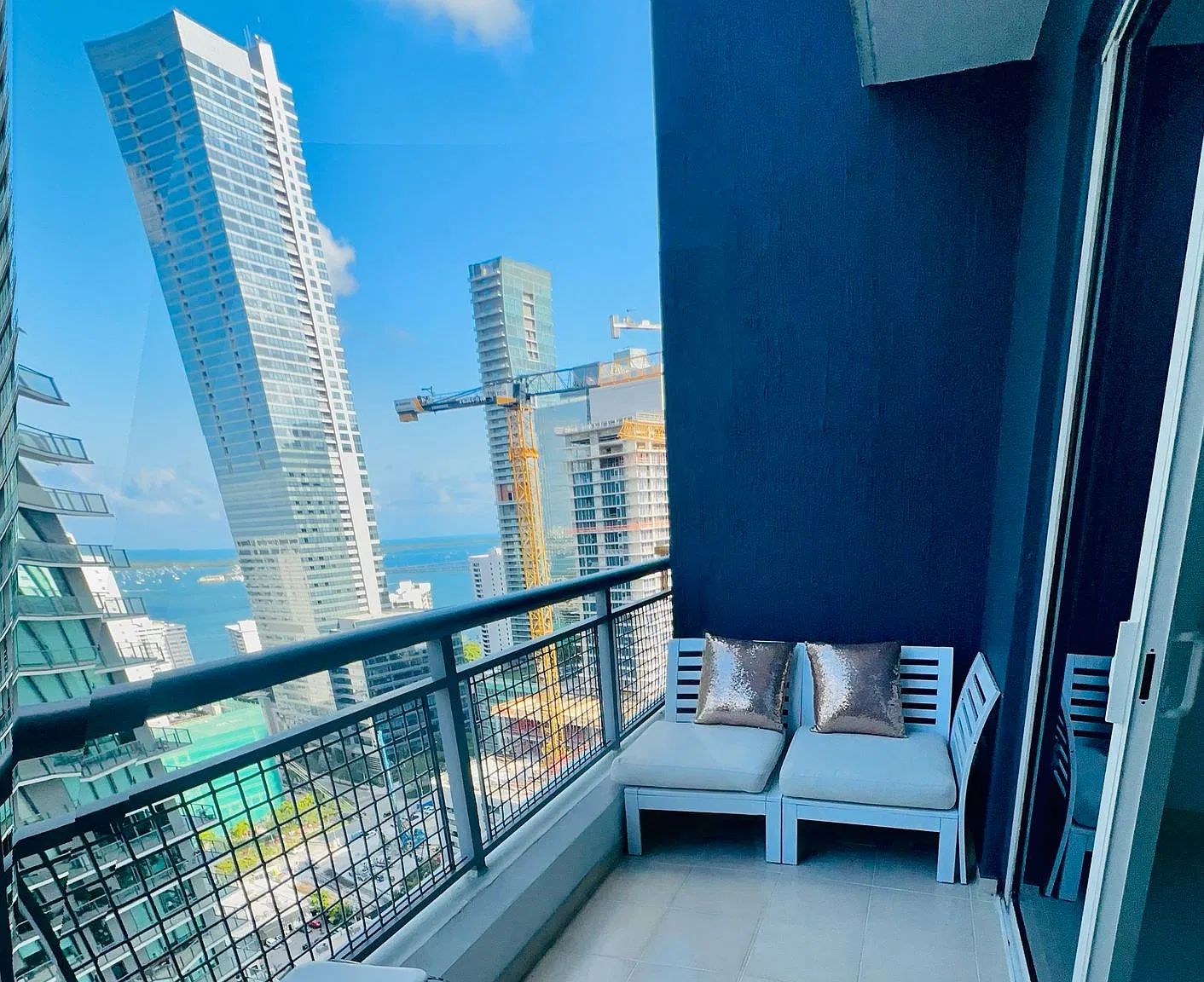 1 bed, 781 sqft, $2,900 — Photo 1
