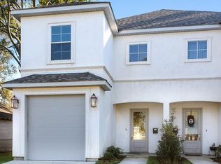 3754 Johnson St, Metairie, LA 70001