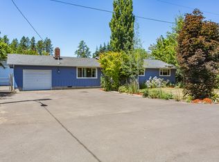 138 N 6th St, Jefferson, OR 97352