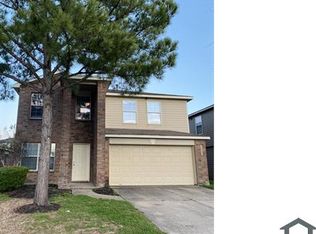 2922 Morton Cove Ln, Katy, TX 77449