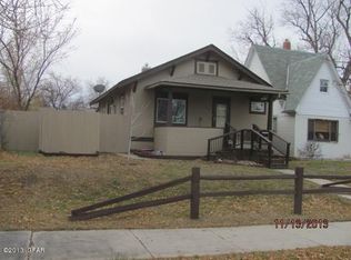 1704 6th Ave N, Great Falls, MT 59401