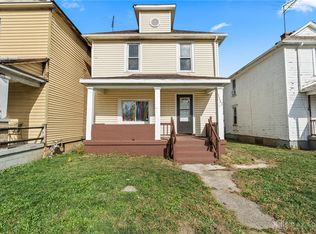 1331 Swisher Ave, Dayton, OH 45417