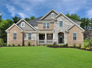 9476 River Birch Run, Brecksville, OH 44141