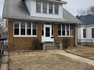1620 N Wisconsin Ave, Peoria, IL
