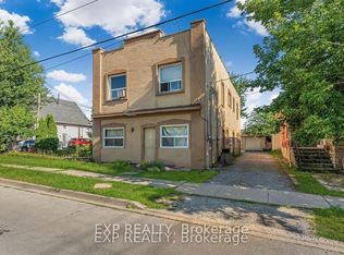4553 Ferguson St, Niagara Falls, ON L2E2Y7
