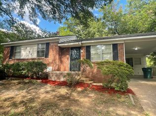 9154 Haleville St, Southaven, MS 38671
