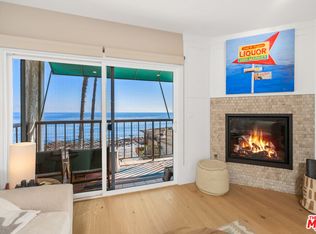 26668 Seagull Way UNIT D205, Malibu, CA 90265