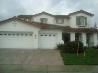 140 Orrington Cir, Sacramento, CA
