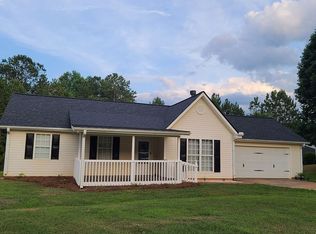 110 William Ct, Jenkinsburg, GA