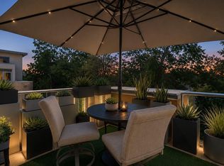 1600 Barton Springs Rd Unit 5406, Austin, TX 78704