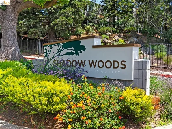 660 Canyon Oaks Dr APT B, Oakland, CA 94605