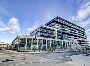 395 Dundas St W #PENTHOUSE 16, Oakville, ON L6M 4L9