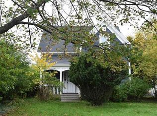 88 George St UNIT 1, New Glasgow, NS B2H2K4