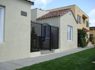 4137 1/2 Monroe St, Los Angeles, CA 90029