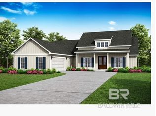 400 Garrison Blvd, Fairhope, AL 36532