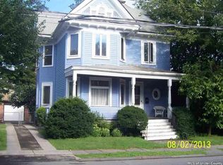 11 W Chester St, Kingston, NY 12401