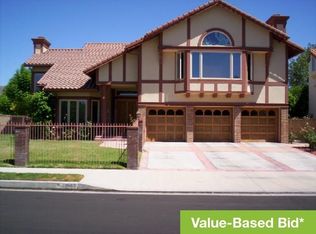 19665 Horace St, Chatsworth, CA 91311