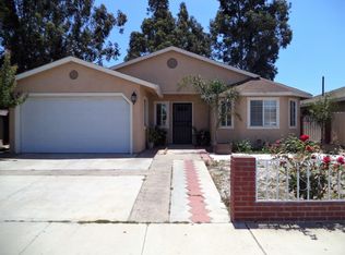 361 Ventana Ave, Greenfield, CA 93927
