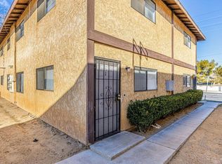 232 E Lancaster Blvd, Butte Valley, CA 93535