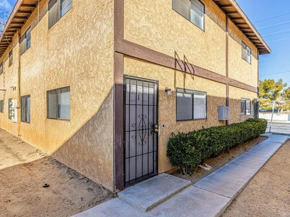 232 E Lancaster Blvd, Butte Valley, CA