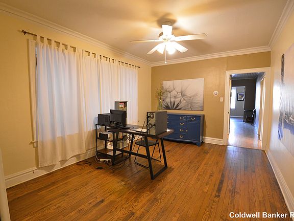 3rd image of 4137 N Troy St #1
