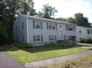 57 Cedarcrest Rd, West Roxbury, MA 02132