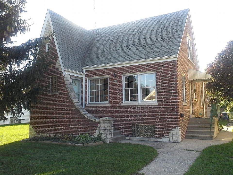 1st image of 4032 Scoville Ave