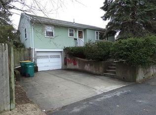 31 Short St, Norwood, MA 02062