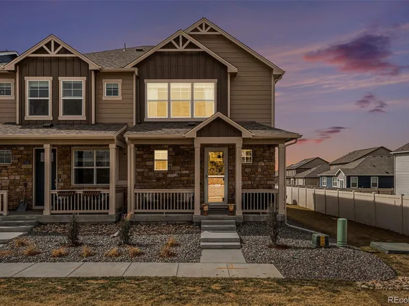 7028 Kali Court, Frederick, CO 80530