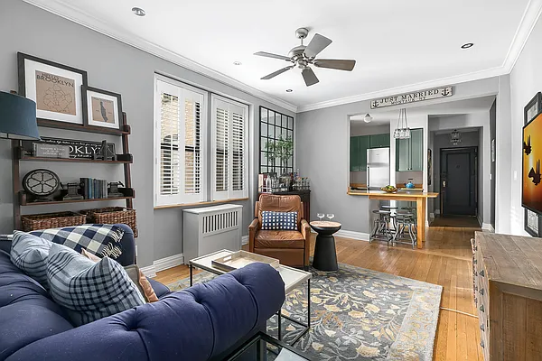 Sold by Brown Harris Stevens | media 2