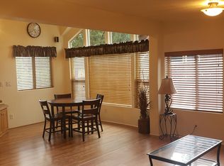 4100 S Elk Trot Loop, Show Low, AZ 85901