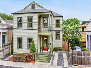 2713 Laurel St, New Orleans, LA 70130