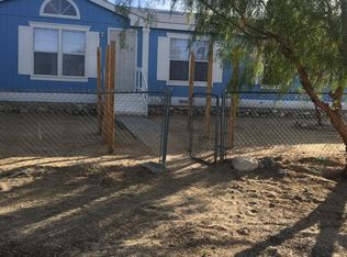 315 Tokay St, Pinon Hills, CA 92372