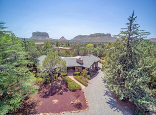 83 Rufous Ln, Sedona, AZ 86336