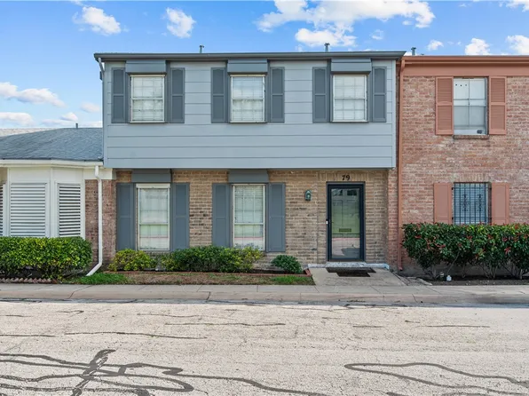 79 Townhouse Ln, Corpus Christi, TX 78412