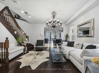 1248 Blencowe Cres, Newmarket, ON L3X0C4