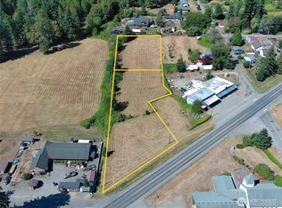 29438 X Highway 101, Quilcene, WA 98376