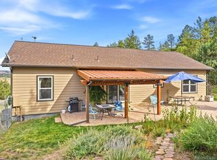 705 Coronado Drive, Sedalia, CO 80135