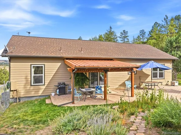 705 Coronado Drive, Sedalia, CO 80135