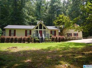 7523 Happy Hollow Rd, Trussville, AL 35173