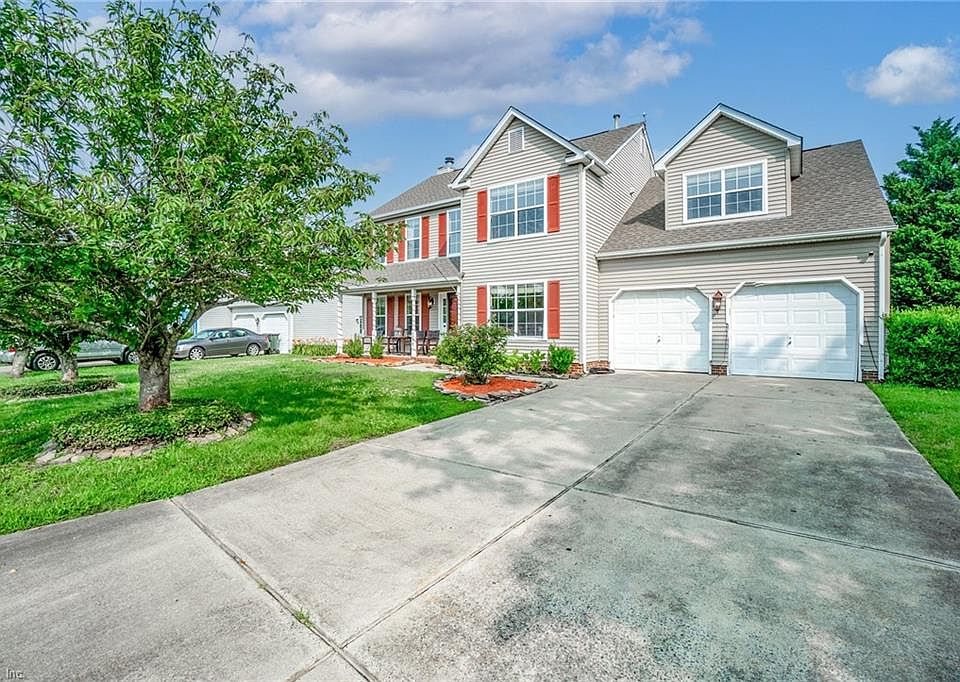 6215 Calvert Ct, Suffolk, VA 23435 MLS 10493538 Zillow