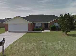 314 Summerfield Cir, Grovetown, GA 30813