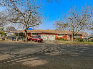 207 Q St, Merced, CA 95341