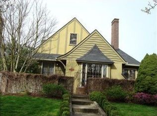 4411 NE Royal Ct, Portland, OR 97213