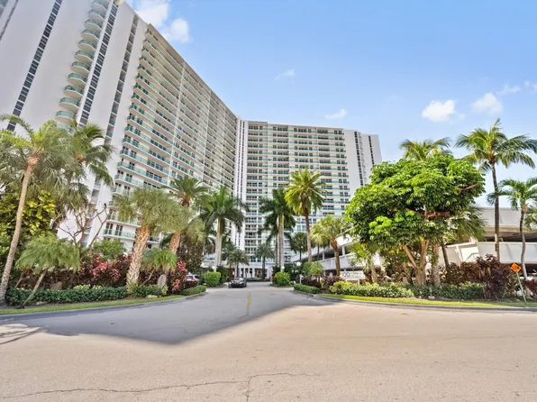 100 Bayview Drive #423, Sunny Isles Beach, FL 33160