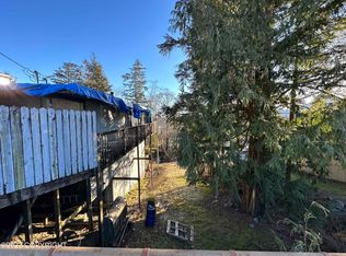 2417/2419 3rd Ave, Ketchikan, AK 99901