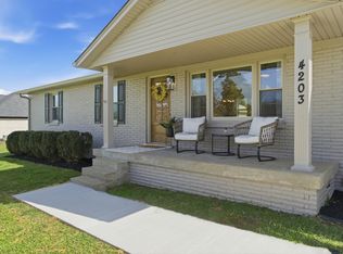 4203 Pulaski Hwy, Culleoka, TN 38451